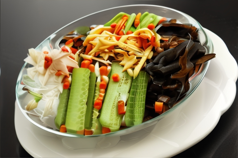 Китайская кухня