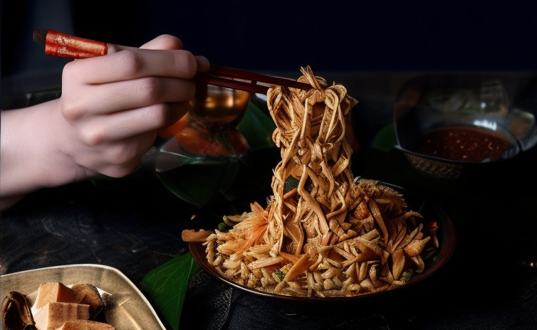 Китайская кухня